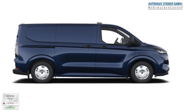 Ford Transit Custom Trend TDCi 136 Aut 320 L1 LED SHZ 