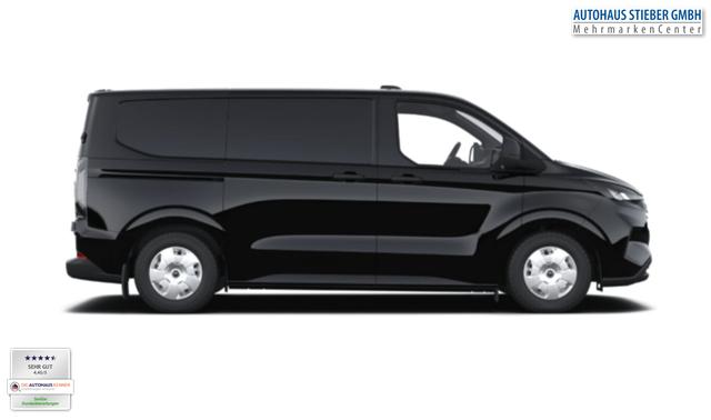 Ford Transit Custom Trend TDCi 136 Aut 320 L1 AHK SHZ 