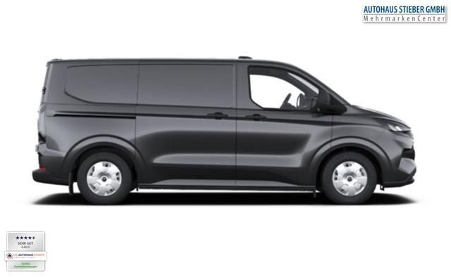 Ford Transit Trend Custom TDCi 136 Aut 320 L1 LED AHK 