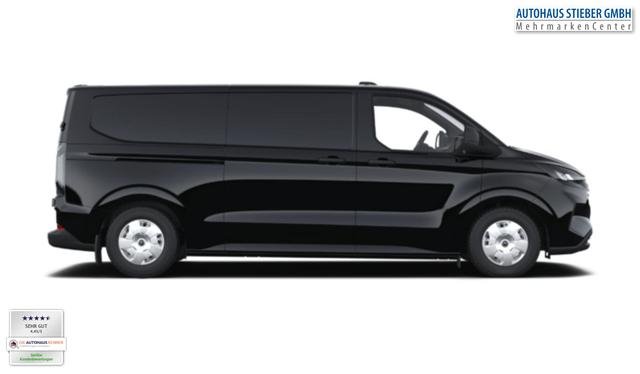 Ford Transit Trend Custom TDCi 136 Aut 320 L2 SHZ Kam 