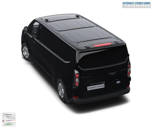 Ford Transit Trend Custom TDCi 136 Aut 320 L2 SHZ Kam 