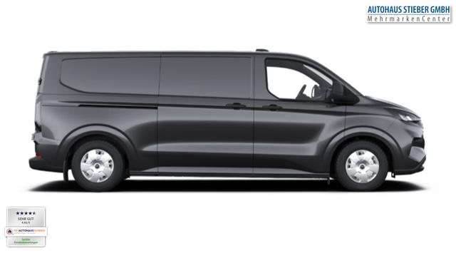 Ford Transit Trend Custom TDCi 136 Aut 320 L2 AHK SHZ 