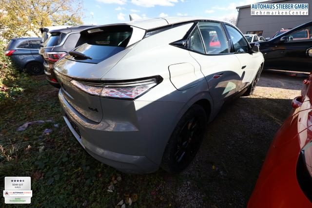 DS Automobiles 4 130 EAT8 Perf.Line LED HUD Nav Kam 19Z PDC 