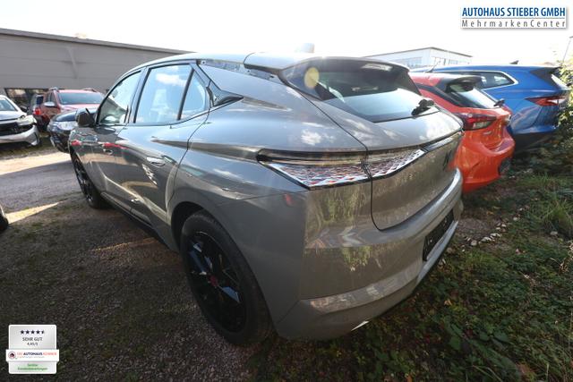 DS Automobiles 4 130 EAT8 Perf.Line LED HUD Nav Kam 19Z PDC 