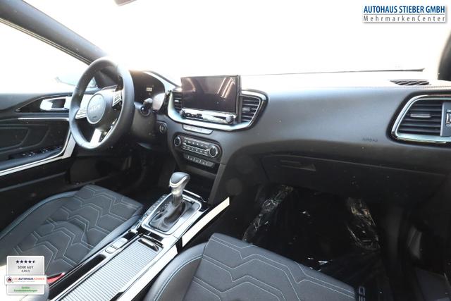 Kia Ceed Sportswagon SW 1.0 MHEV 100 DCT ACC LED eHK SHZ JBL Kam 