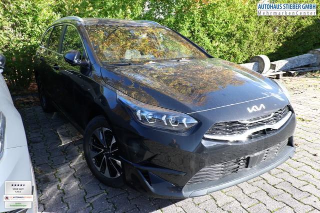 Kia Ceed Sportswagon SW MHEV DCT ACC LED+ JBL eHK Keyl PrivG Nav 