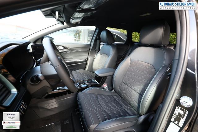 Kia Ceed Sportswagon SW MHEV DCT ACC LED+ JBL eHK Keyl PrivG Nav 