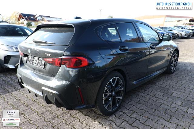 BMW 1er M Sport 120i ACC PrivG 2Z-Klima LED Nav Kam SHZ 