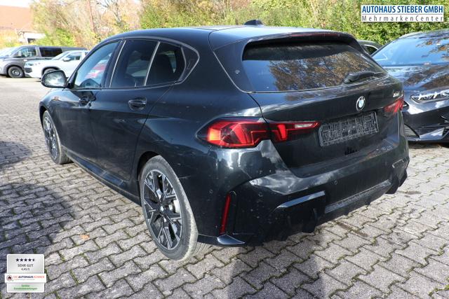 BMW 1er M Sport 120i ACC PrivG 2Z-Klima LED Nav Kam SHZ 