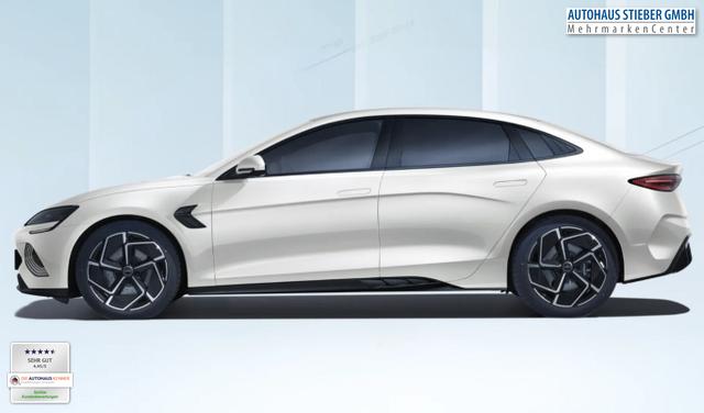 BYD Seal Design 82,5 kWh Pano 360Kam Nav ACC Keyl 