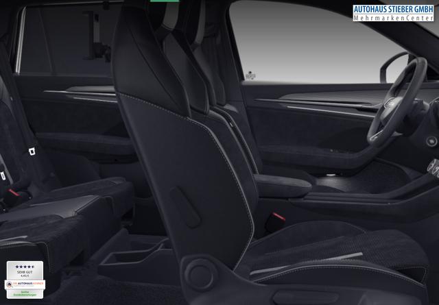 Skoda Kodiaq Sportline PHEV 204 DSG Sportl Matrix Nav ACC Family 