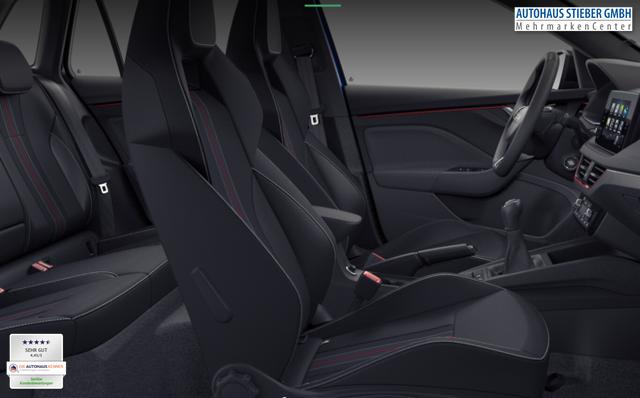 Skoda Kamiq Monte Carlo TSI 116 MonteC Pano Matrix Kam SHZ Kessy 