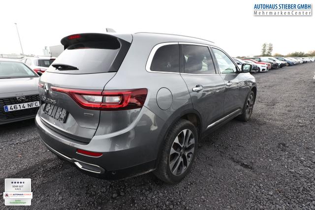 Renault Koleos Intens 2.0 dCi 175 4x4 LED Nav Bose SHZ 