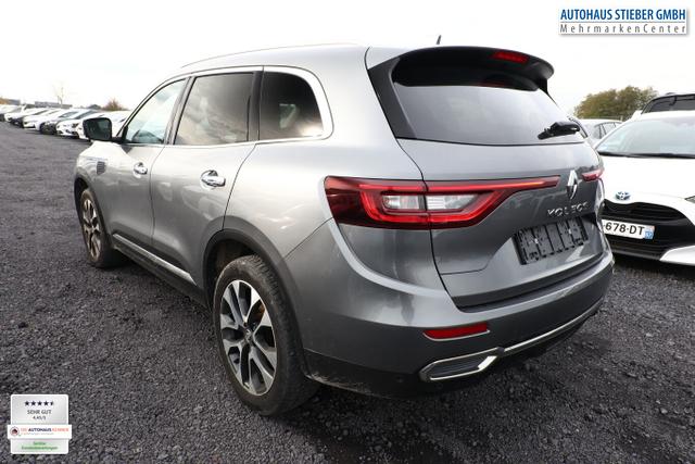 Renault Koleos Intens 2.0 dCi 175 4x4 LED Nav Bose SHZ 