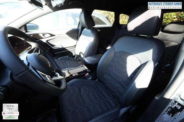 Kia Ceed Sportswagon SW MHEV DCT JBL ACC SHZ elKlappe Key Bi-LED 