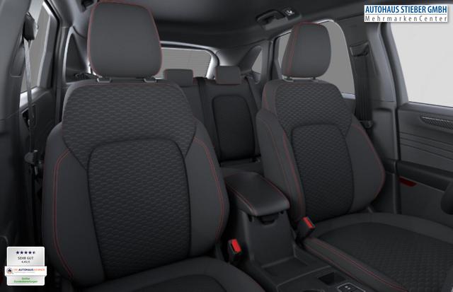 Ford Kuga ST-Line 2.5 PHEV 243 Aut LED Nav SHZ PrivG 