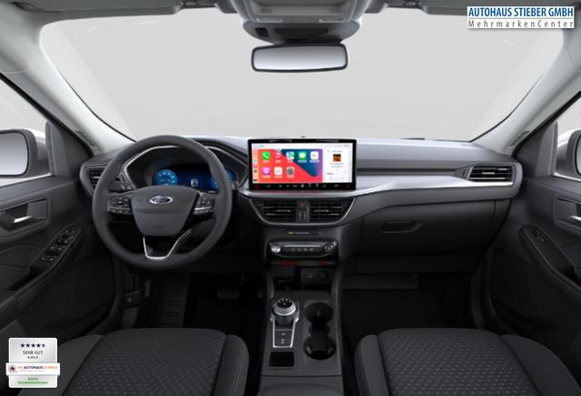 Ford Kuga Titanium 2.5 PHEV 243 Aut Tit LED Nav WinterP PrivG 