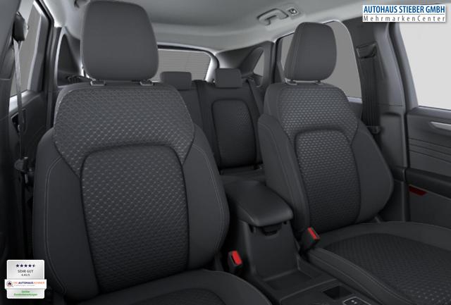 Ford Kuga Titanium 2.5 PHEV 243 Aut Tit LED Nav WinterP PrivG 