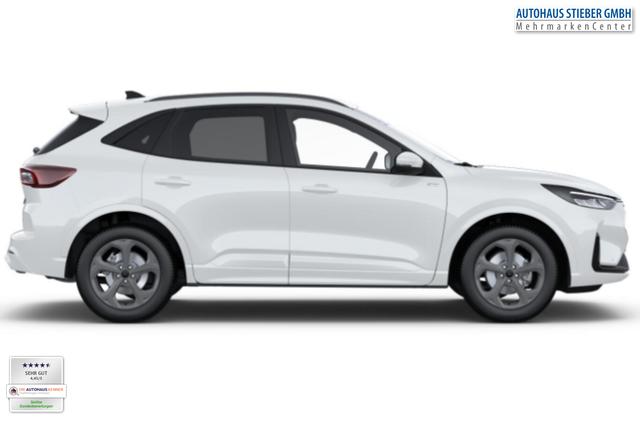 Ford Kuga ST-Line 1.5 EB 186 A8 LED Nav WinterP PrivG 