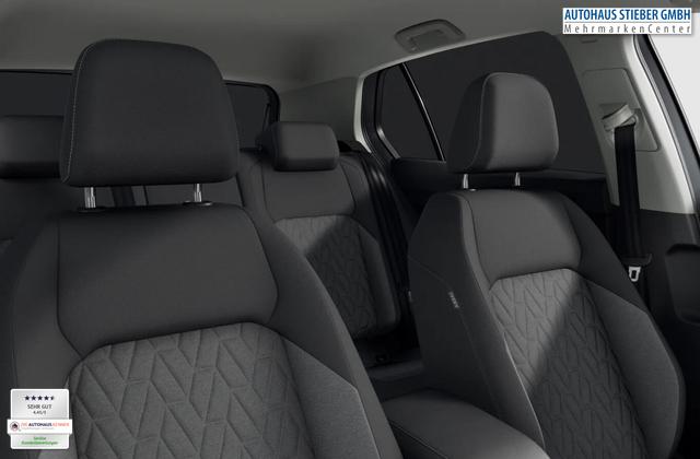 Volkswagen Golf 8 1.5 eTSI 150 DSG LED Keyl ACC R2D 5J.Gar 