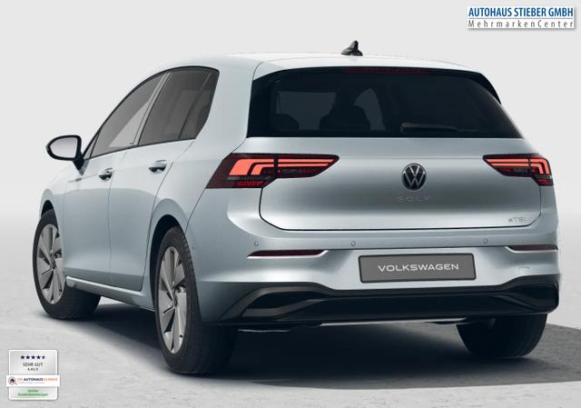 Volkswagen Golf 8 1.5 eTSI 150 DSG LED Keyl ACC R2D 5J.Gar 