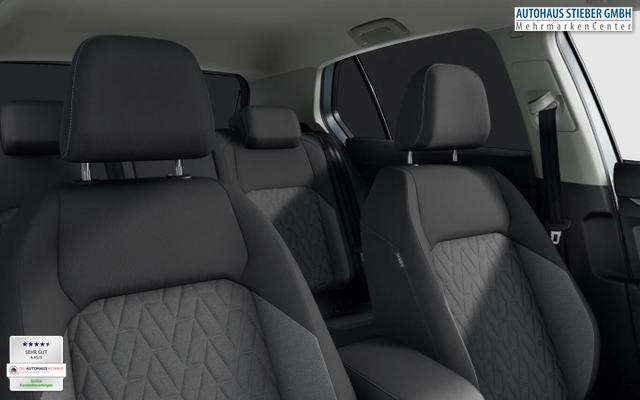 Volkswagen Golf 8 1.5 eTSI 150 DSG LED Keyl ACC R2D 5J.Gar 