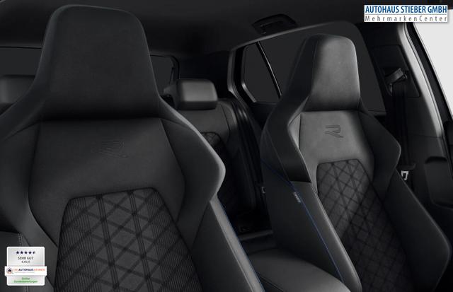 Volkswagen Golf 8 1.5 eTSI 150 DSG R-Line Matrix ACC 5J.Gar 