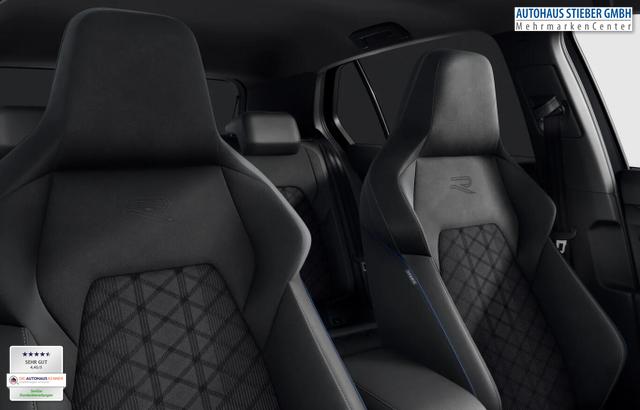 Volkswagen Golf 8 1.5 eTSI 150 DSG R-Line Pano Nav 5J.Gar 