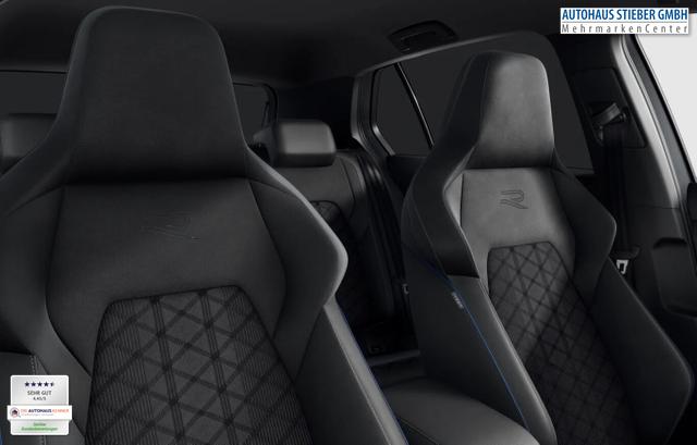 Volkswagen Golf 8 1.5 eTSI 150 DSG R-Line Matrix AHK 5J.Gar 