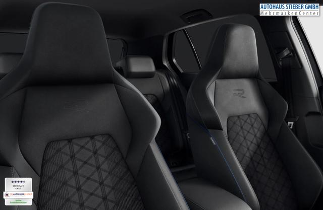 Volkswagen Golf 8 2.0 TDI 150 DSG R-Line Matrix ACC 5J.Gar 