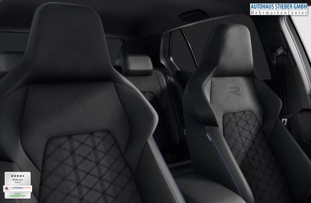 Volkswagen Golf 8 1.5 eTSI 150 DSG R-Line Pano Nav 5J.Gar 