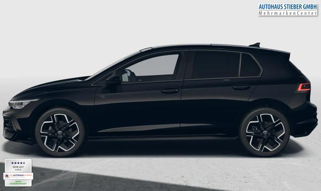 Volkswagen Golf 8 2.0 TDI 150 DSG R-Line Pano Nav 5J.Gar 