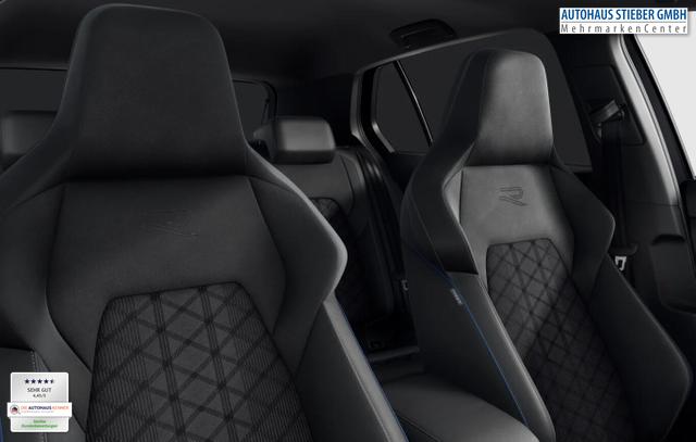 Volkswagen Golf 8 2.0 TDI 150 DSG R-Line Pano Nav 5J.Gar 