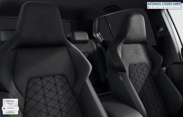 Volkswagen Golf 8 2.0 TDI 150 DSG R-Line Matrix ACC 5J.Gar 