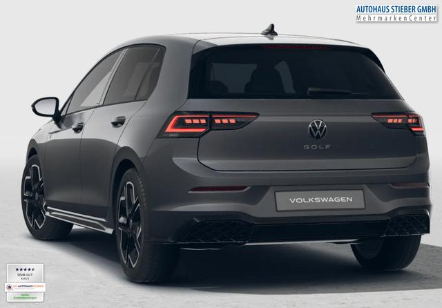 Volkswagen Golf 8 2.0 TDI 150 DSG R-Line Matrix ACC 5J.Gar 