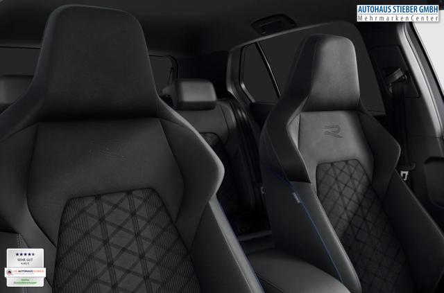 Volkswagen Golf 8 2.0 TDI 150 DSG R-Line Matrix ACC 5J.Gar 