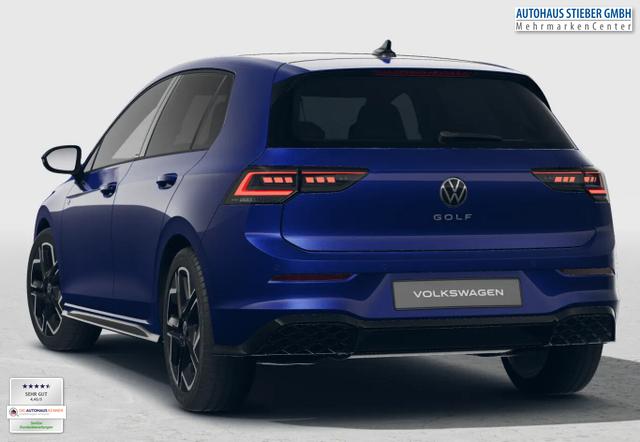 Volkswagen Golf 8 2.0 TDI 150 DSG R-Line Matrix Nav 5J.Gar 