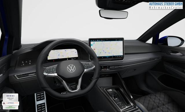 Volkswagen Golf 8 2.0 TDI 150 DSG R-Line Matrix Nav 5J.Gar 