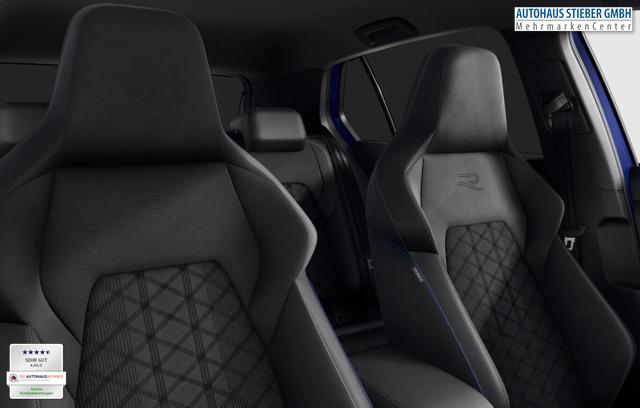 Volkswagen Golf 8 2.0 TDI 150 DSG R-Line Matrix Nav 5J.Gar 