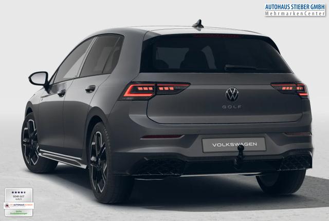 Volkswagen Golf 8 2.0 TDI 150 DSG R-Line Matrix AHK 5J.Gar 