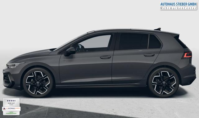 Volkswagen Golf 8 2.0 TDI 150 DSG R-Line Matrix Pano 5J.Gar 