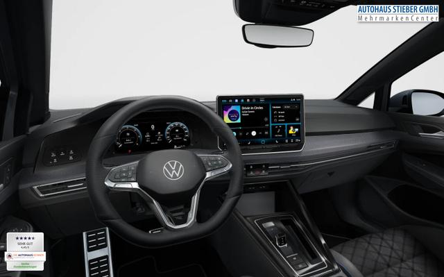 Volkswagen Golf 8 2.0 TDI 150 DSG R-Line Matrix Pano 5J.Gar 