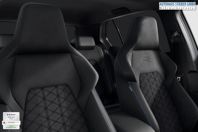 Volkswagen Golf 8 2.0 TDI 150 DSG R-Line Matrix Pano 5J.Gar 