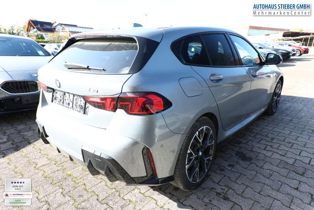 BMW 1er M Sport 120i ACC PrivG 2Z-Klima LED Nav Kam SHZ 