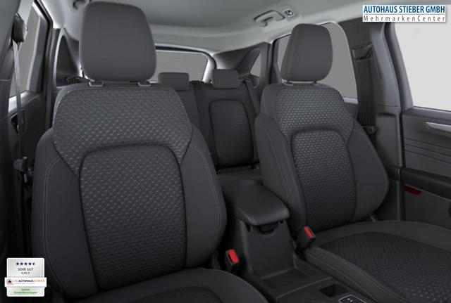 Ford Kuga ST-Line 1.5 EB 186 A8 LED Nav WinterP PrivG 