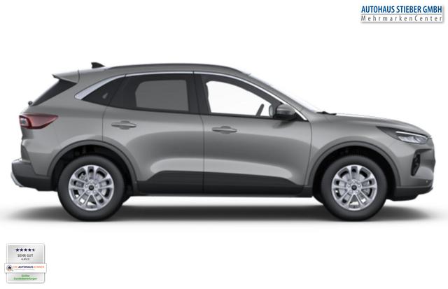 Ford Kuga ST-Line 1.5 EB 186 A8 LED Nav WinterP PrivG 