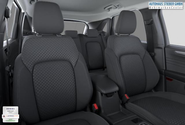 Ford Kuga ST-Line 1.5 EB 186 A8 LED Nav WinterP PrivG 