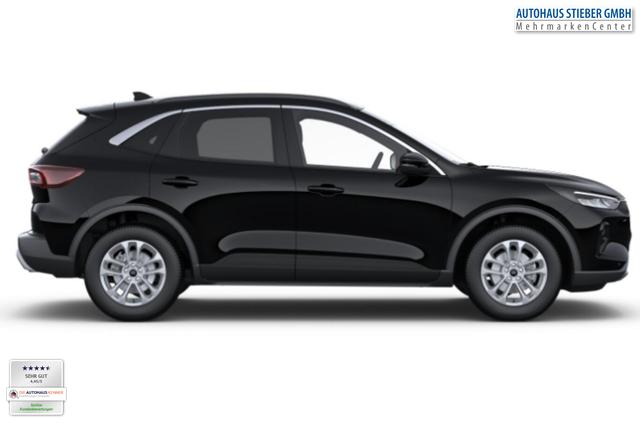 Ford Kuga ST-Line 1.5 EB 186 A8 LED Nav WinterP PrivG 