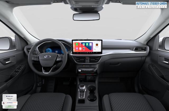 Ford Kuga ST-Line 1.5 EB 186 A8 LED Nav WinterP PrivG 