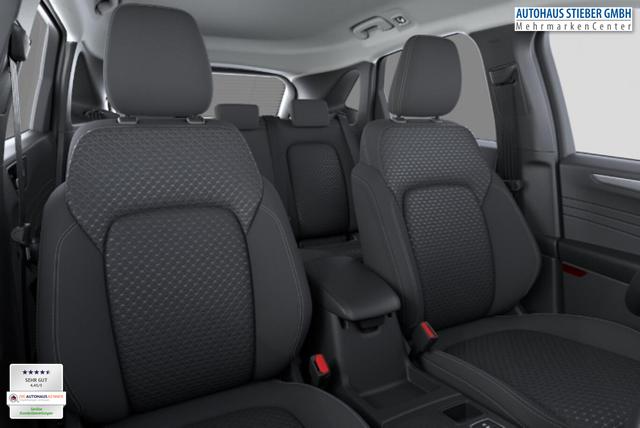 Ford Kuga ST-Line 1.5 EB 186 A8 LED Nav WinterP PrivG 